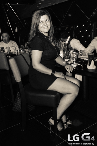 Diva Club on Saturday Night